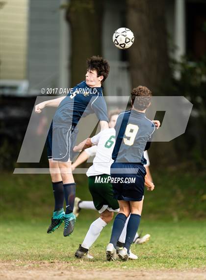 Thumbnail 2 in Arlington Catholic @ Matignon photogallery.