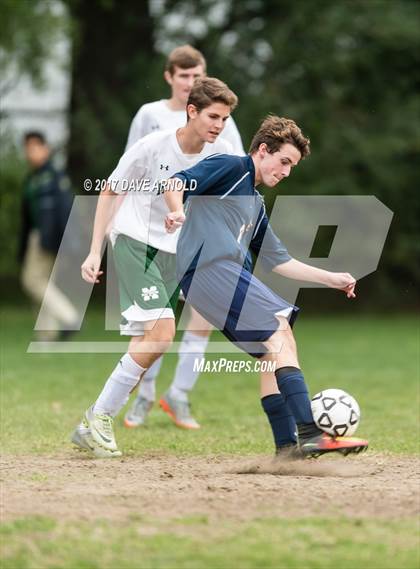 Thumbnail 2 in Arlington Catholic @ Matignon photogallery.