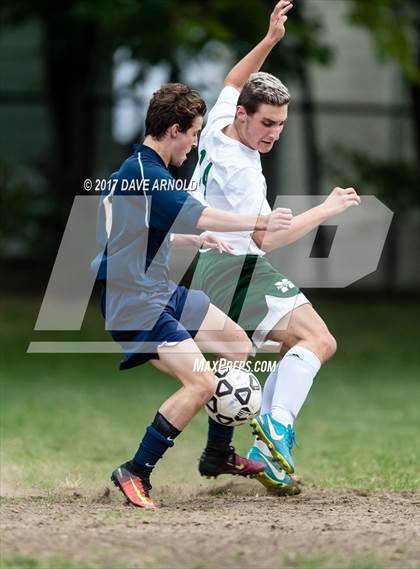 Thumbnail 1 in Arlington Catholic @ Matignon photogallery.