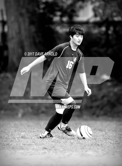 Thumbnail 2 in Arlington Catholic @ Matignon photogallery.