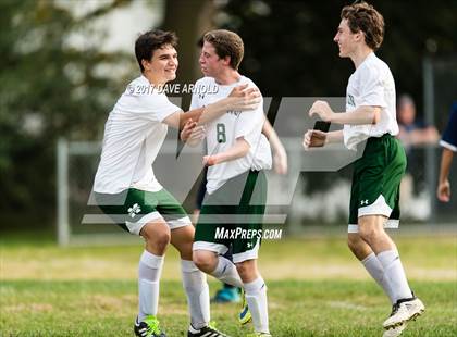 Thumbnail 1 in Arlington Catholic @ Matignon photogallery.