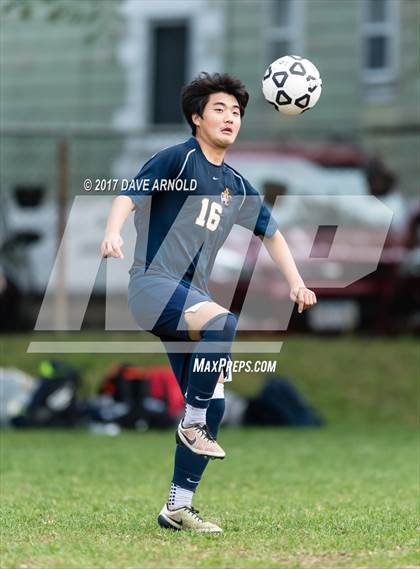 Thumbnail 3 in Arlington Catholic @ Matignon photogallery.
