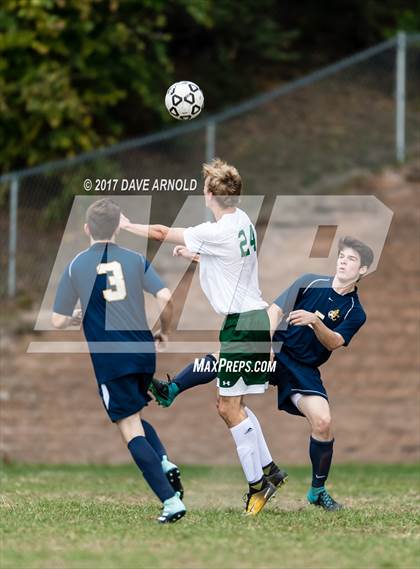 Thumbnail 3 in Arlington Catholic @ Matignon photogallery.