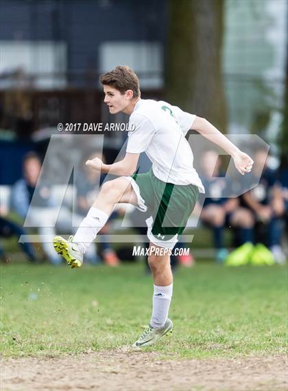 Thumbnail 2 in Arlington Catholic @ Matignon photogallery.