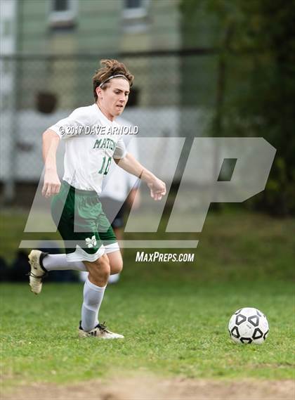 Thumbnail 1 in Arlington Catholic @ Matignon photogallery.
