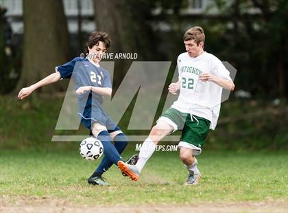 Thumbnail 2 in Arlington Catholic @ Matignon photogallery.