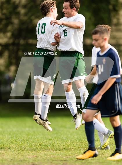 Thumbnail 2 in Arlington Catholic @ Matignon photogallery.