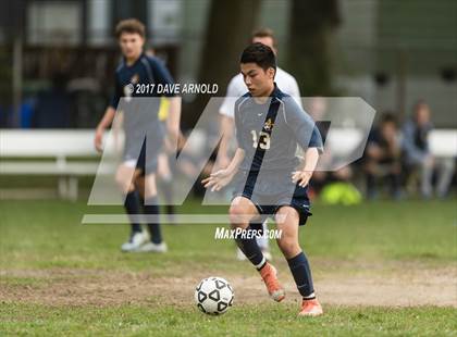 Thumbnail 3 in Arlington Catholic @ Matignon photogallery.