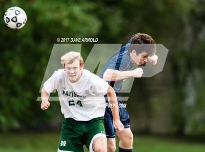 Thumbnail 2 in Arlington Catholic @ Matignon photogallery.