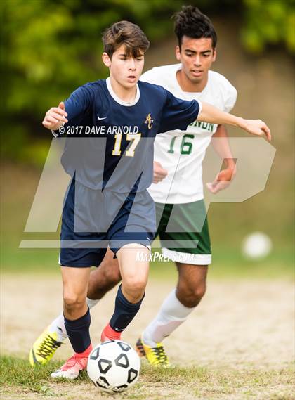 Thumbnail 1 in Arlington Catholic @ Matignon photogallery.