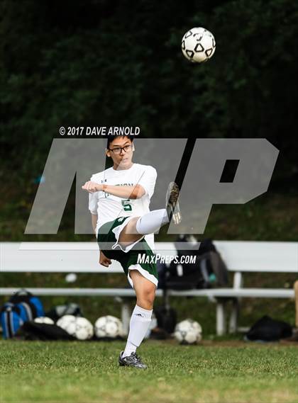 Thumbnail 2 in Arlington Catholic @ Matignon photogallery.