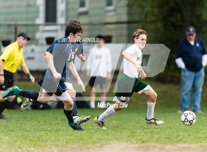 Thumbnail 2 in Arlington Catholic @ Matignon photogallery.