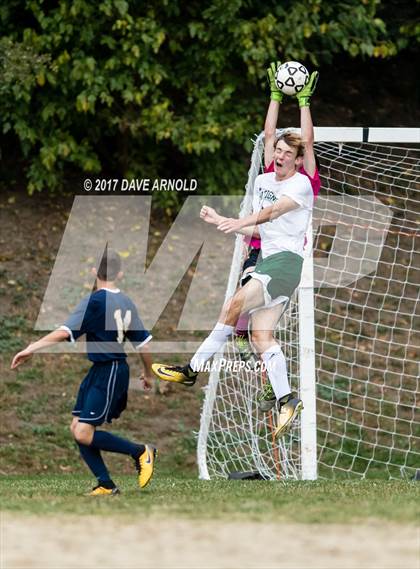 Thumbnail 1 in Arlington Catholic @ Matignon photogallery.