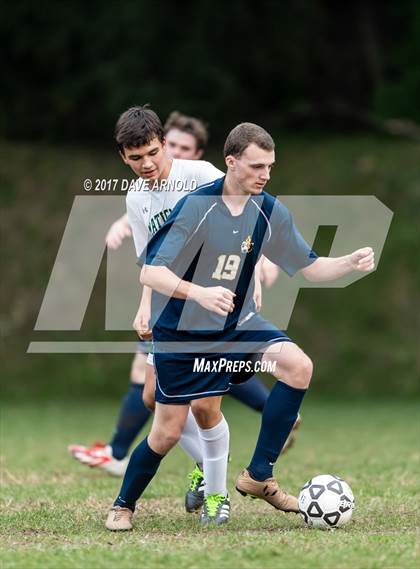 Thumbnail 1 in Arlington Catholic @ Matignon photogallery.