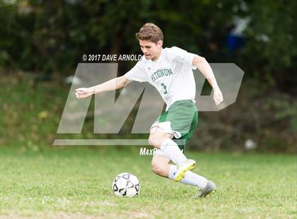 Thumbnail 1 in Arlington Catholic @ Matignon photogallery.