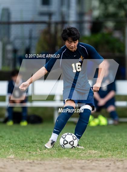 Thumbnail 3 in Arlington Catholic @ Matignon photogallery.