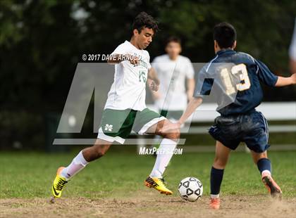 Thumbnail 3 in Arlington Catholic @ Matignon photogallery.