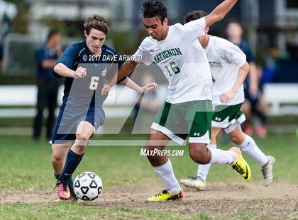 Thumbnail 2 in Arlington Catholic @ Matignon photogallery.