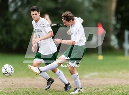 Thumbnail 3 in Arlington Catholic @ Matignon photogallery.