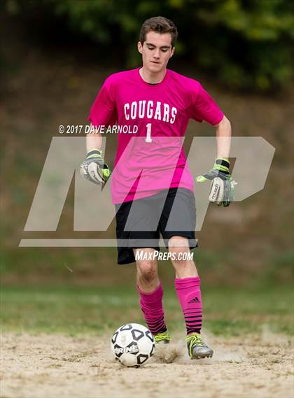 Thumbnail 1 in Arlington Catholic @ Matignon photogallery.