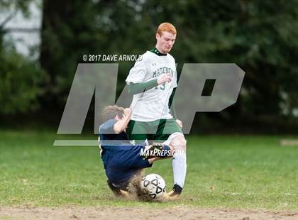 Thumbnail 3 in Arlington Catholic @ Matignon photogallery.