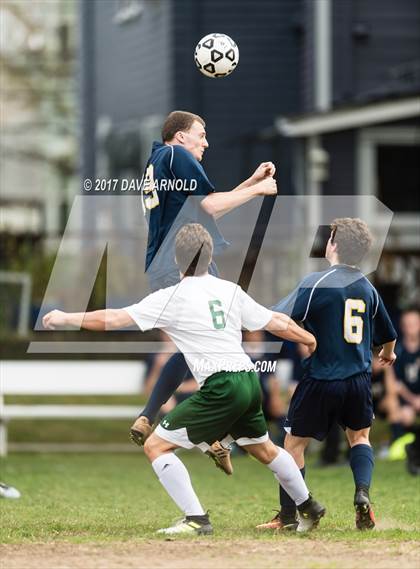 Thumbnail 2 in Arlington Catholic @ Matignon photogallery.