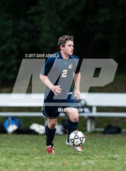 Thumbnail 3 in Arlington Catholic @ Matignon photogallery.