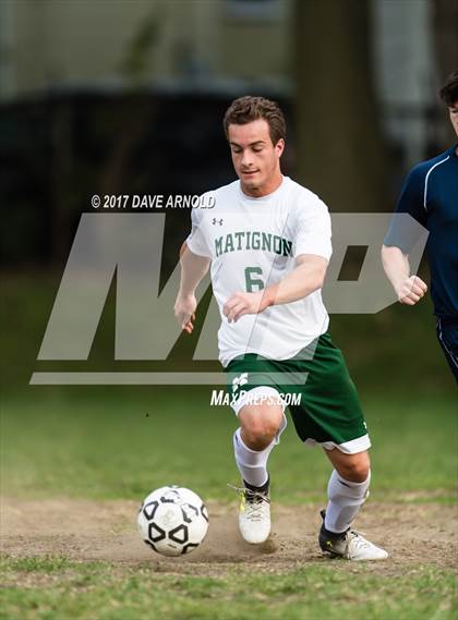 Thumbnail 3 in Arlington Catholic @ Matignon photogallery.