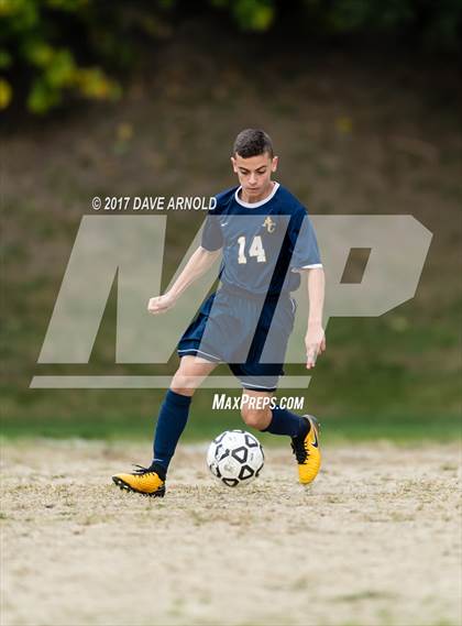 Thumbnail 1 in Arlington Catholic @ Matignon photogallery.