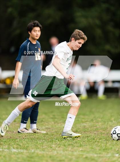 Thumbnail 1 in Arlington Catholic @ Matignon photogallery.