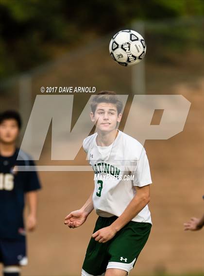 Thumbnail 3 in Arlington Catholic @ Matignon photogallery.
