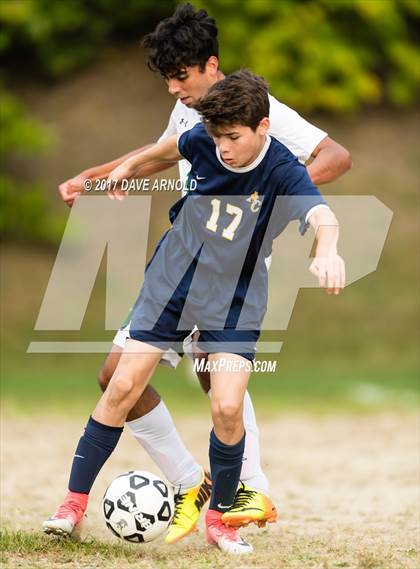 Thumbnail 1 in Arlington Catholic @ Matignon photogallery.