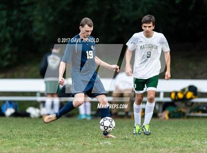 Thumbnail 1 in Arlington Catholic @ Matignon photogallery.