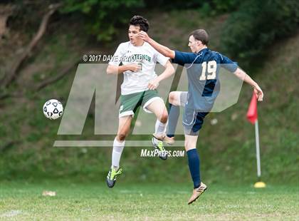Thumbnail 2 in Arlington Catholic @ Matignon photogallery.
