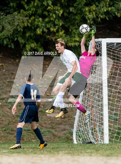Thumbnail 3 in Arlington Catholic @ Matignon photogallery.