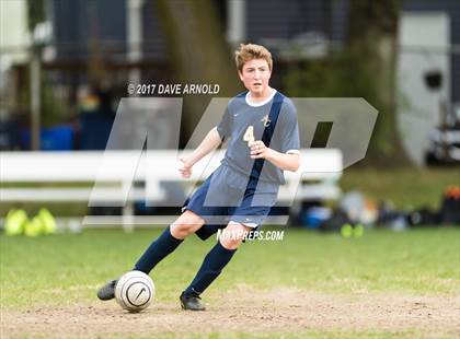 Thumbnail 1 in Arlington Catholic @ Matignon photogallery.