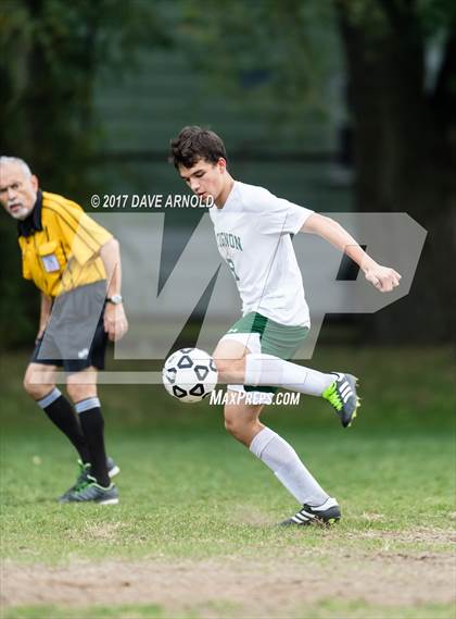 Thumbnail 3 in Arlington Catholic @ Matignon photogallery.