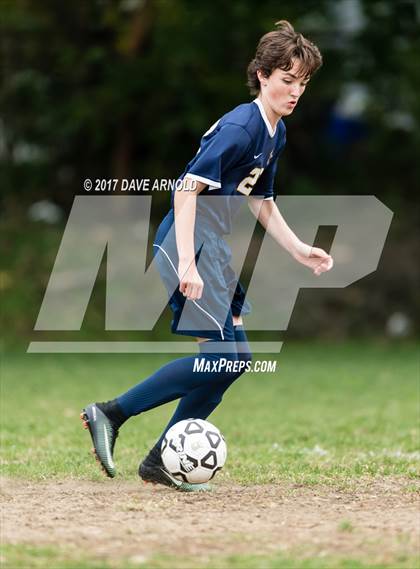 Thumbnail 2 in Arlington Catholic @ Matignon photogallery.