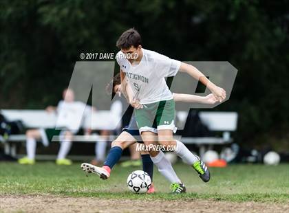 Thumbnail 2 in Arlington Catholic @ Matignon photogallery.