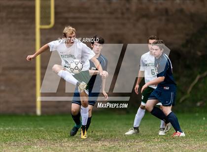 Thumbnail 1 in Arlington Catholic @ Matignon photogallery.