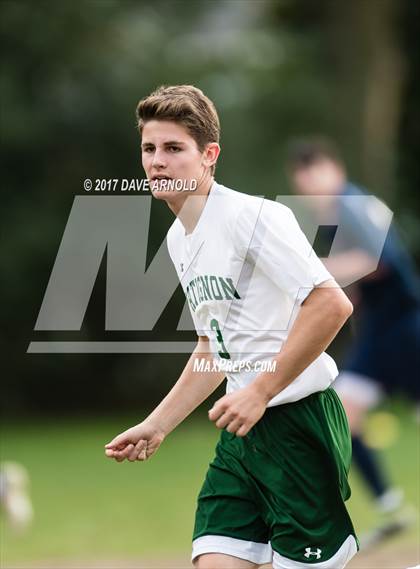 Thumbnail 1 in Arlington Catholic @ Matignon photogallery.
