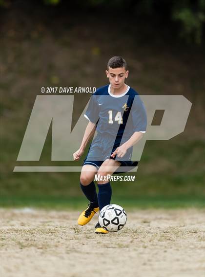 Thumbnail 3 in Arlington Catholic @ Matignon photogallery.