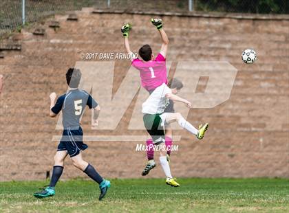 Thumbnail 2 in Arlington Catholic @ Matignon photogallery.