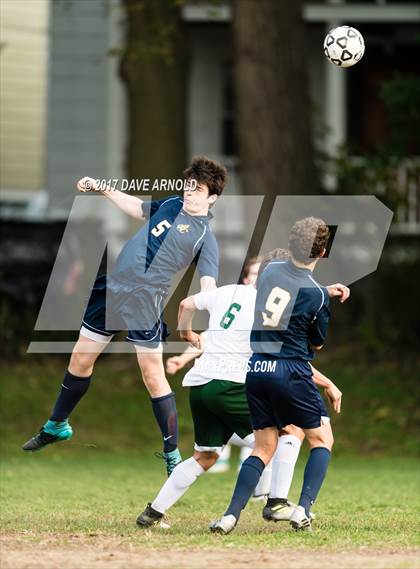 Thumbnail 3 in Arlington Catholic @ Matignon photogallery.