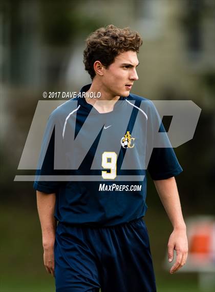 Thumbnail 2 in Arlington Catholic @ Matignon photogallery.