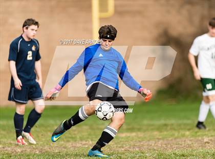 Thumbnail 2 in Arlington Catholic @ Matignon photogallery.