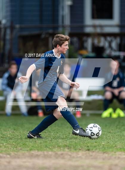 Thumbnail 2 in Arlington Catholic @ Matignon photogallery.