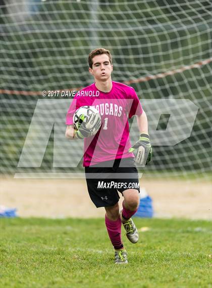 Thumbnail 1 in Arlington Catholic @ Matignon photogallery.