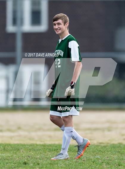 Thumbnail 3 in Arlington Catholic @ Matignon photogallery.