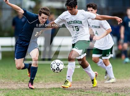 Thumbnail 1 in Arlington Catholic @ Matignon photogallery.